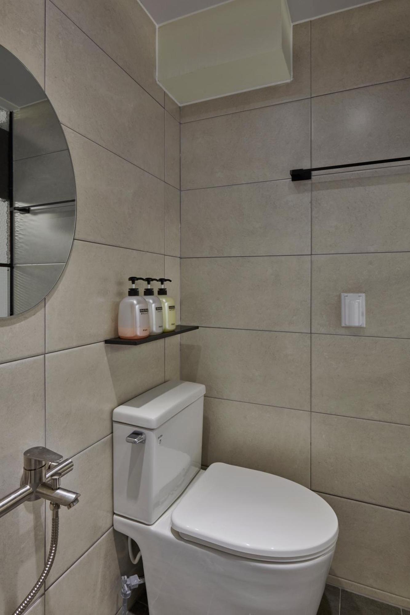 Eight Rest Hostel Myeongdong سيول المظهر الخارجي الصورة